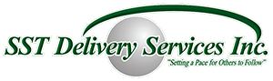 SST Delivery Services Inc
