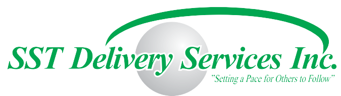 SST Delivery Services Inc